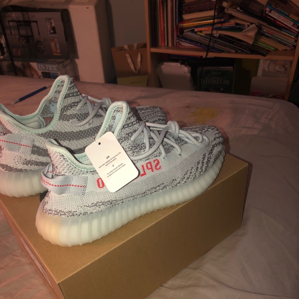 Yeezy boost 350